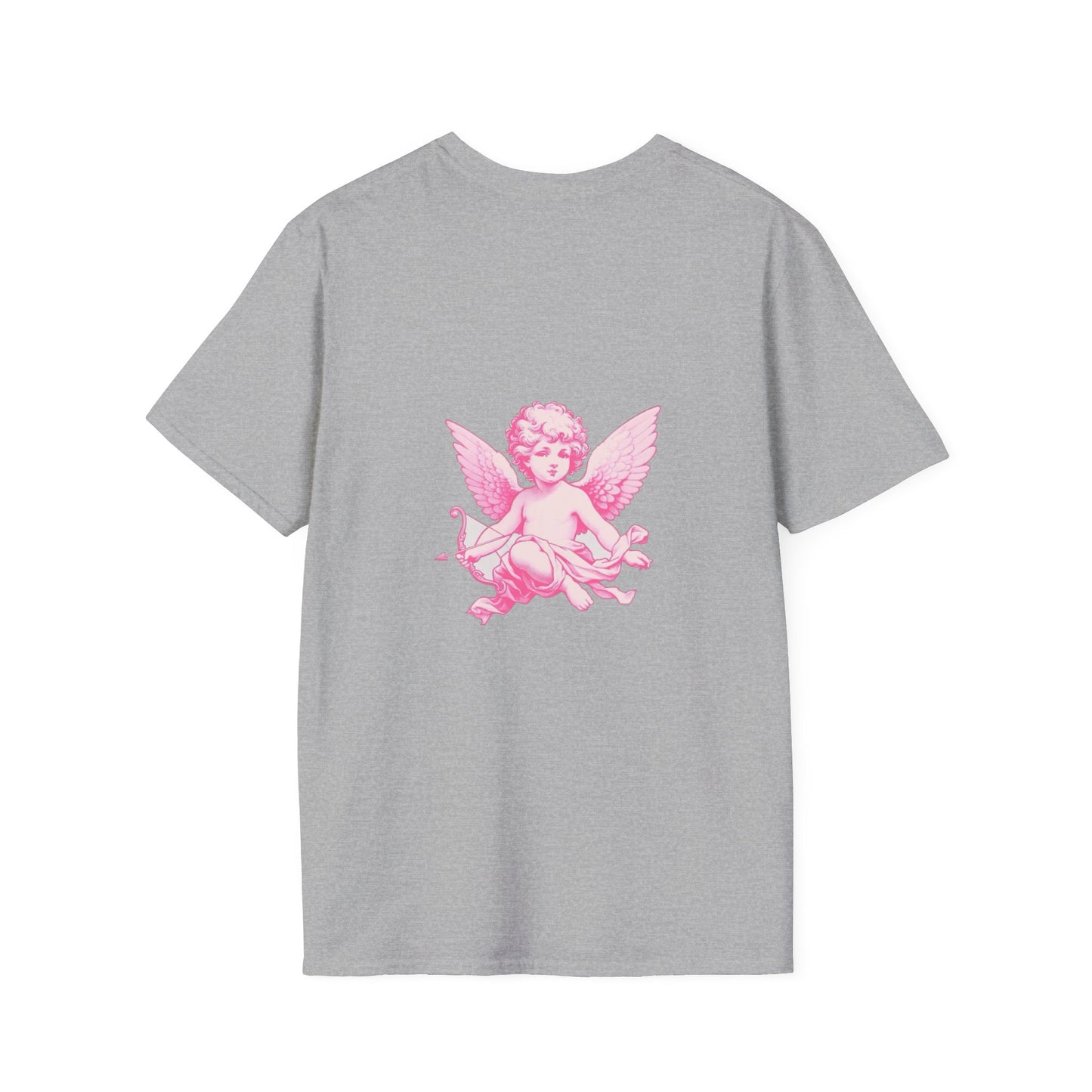 Sacred Angel Unisex Tee