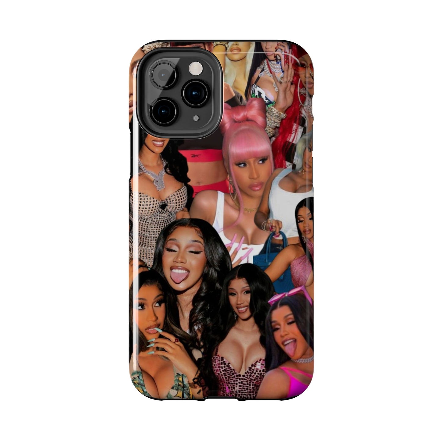Cardi B Phone Case
