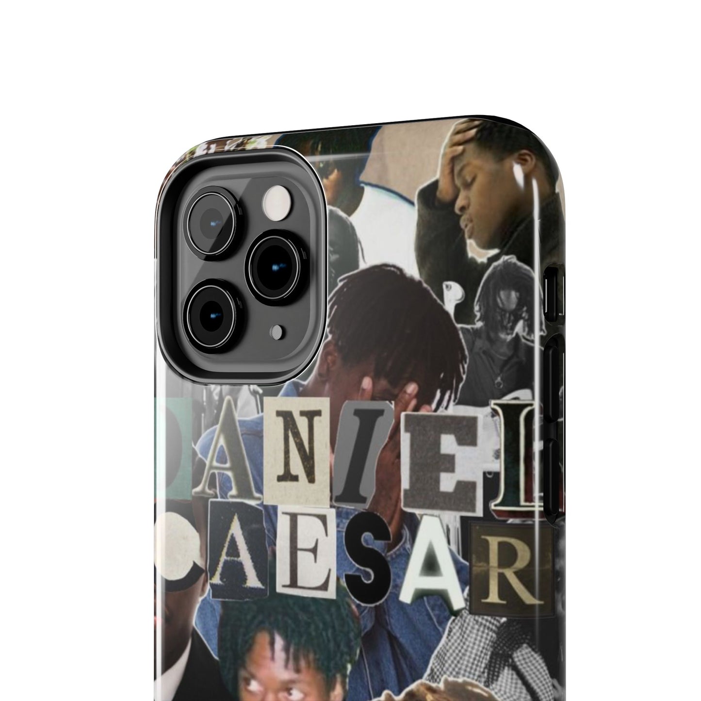 Daniel Cesar Phone Case