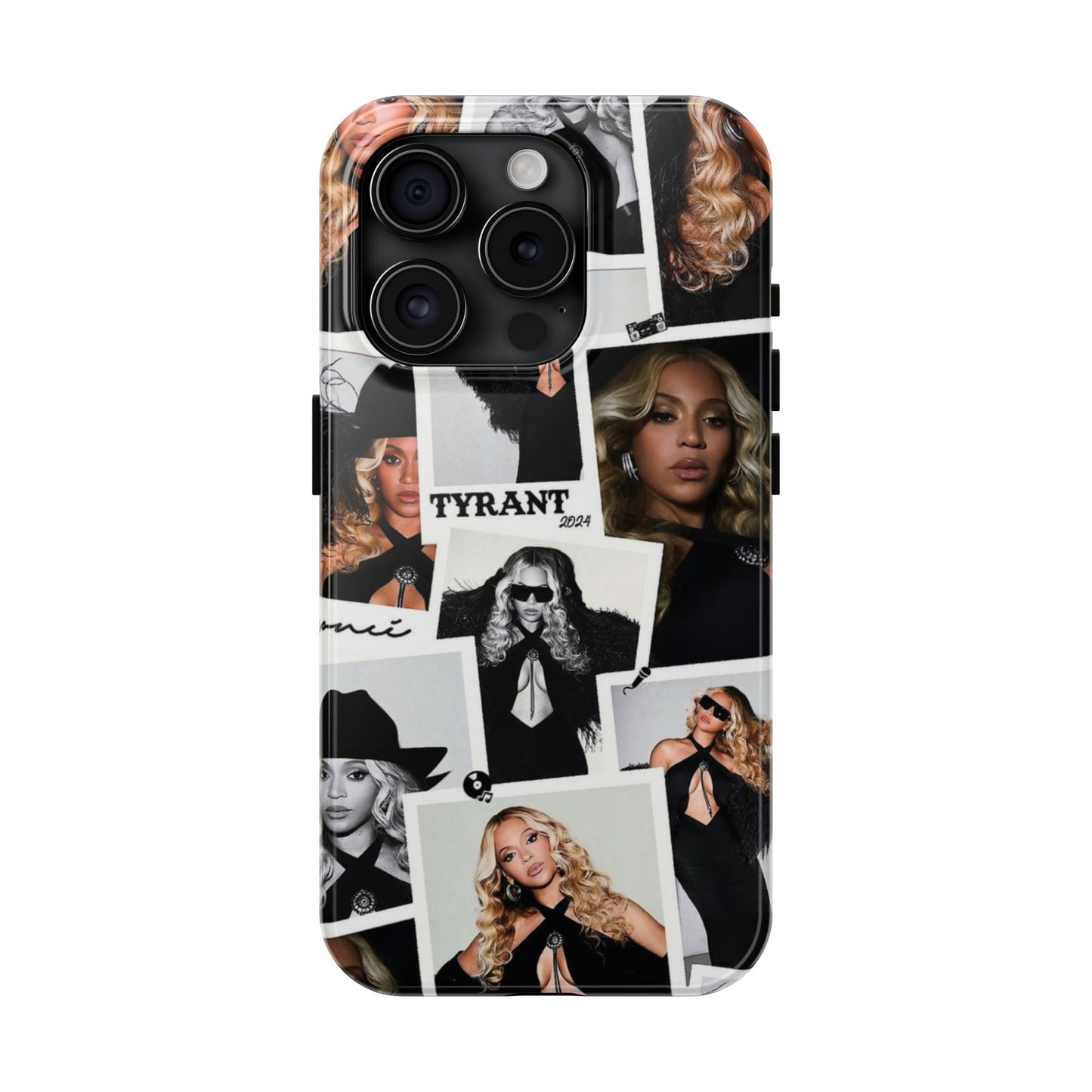 Beyoncé  Phone Case