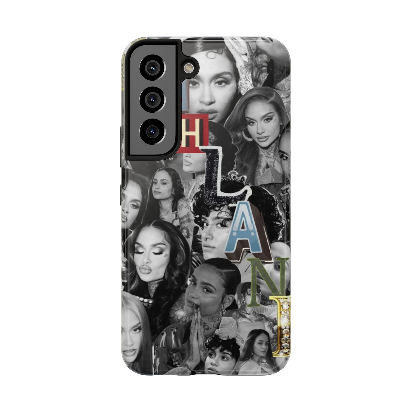 Kehlani Phone Case