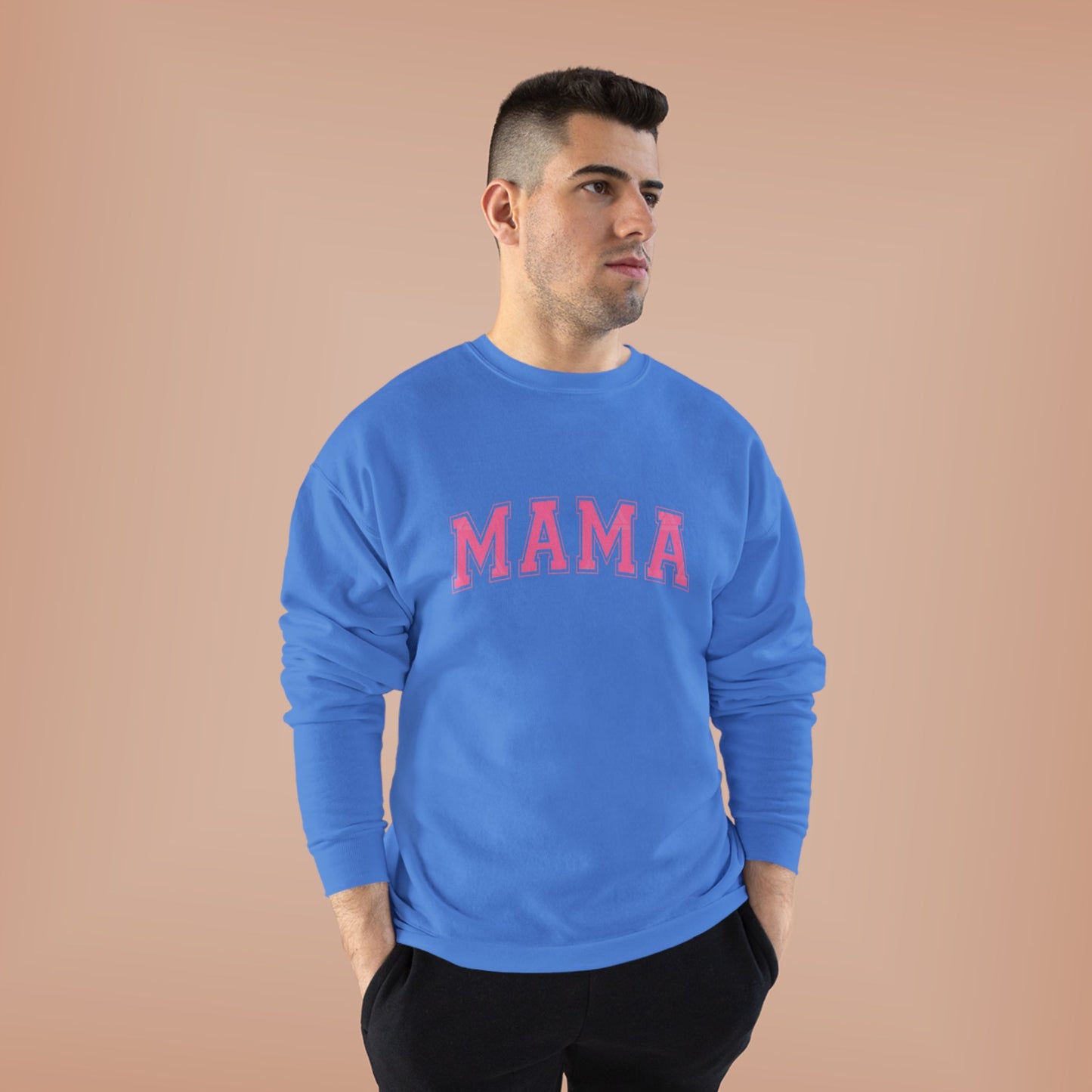 Mama Crewneck