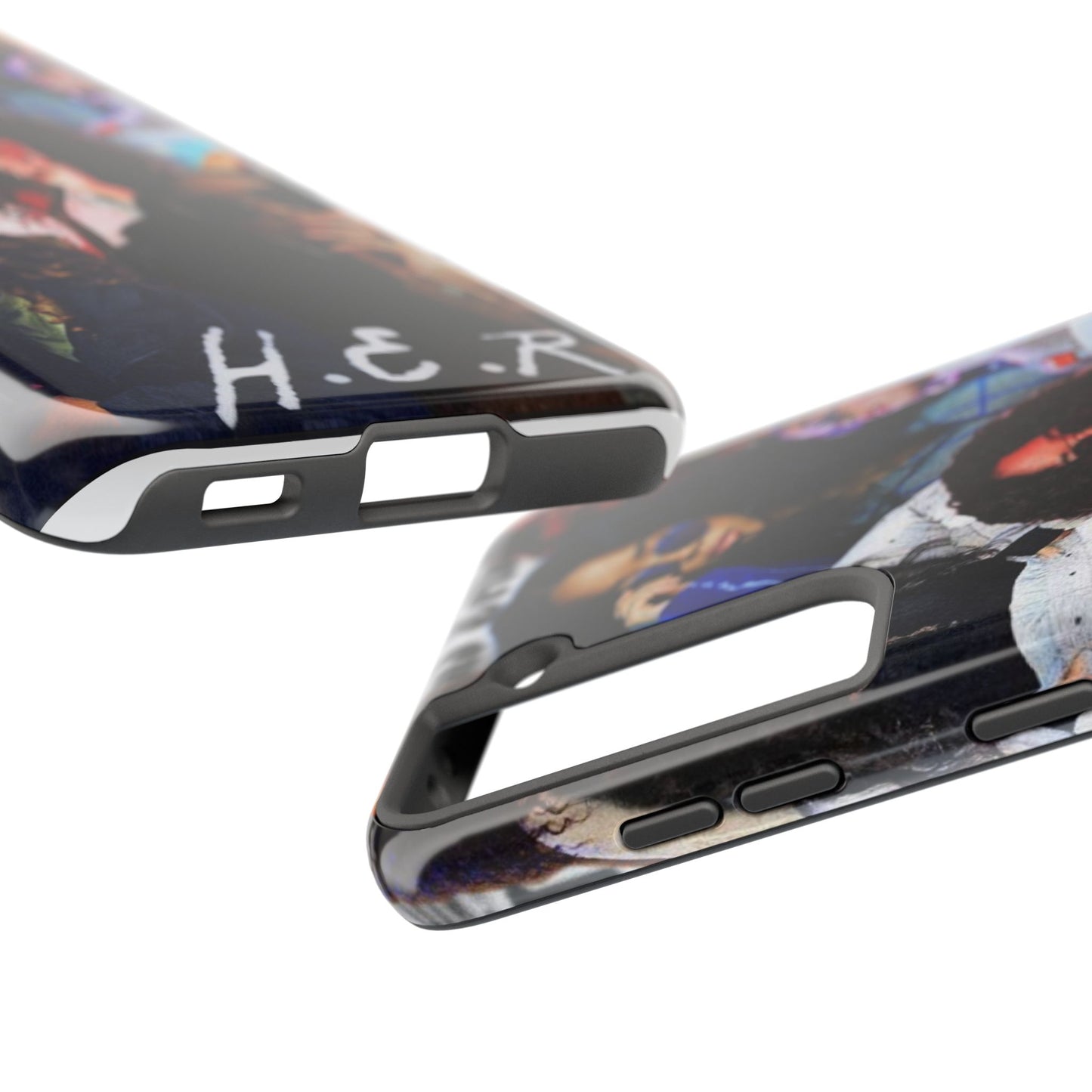 HER Phone Case