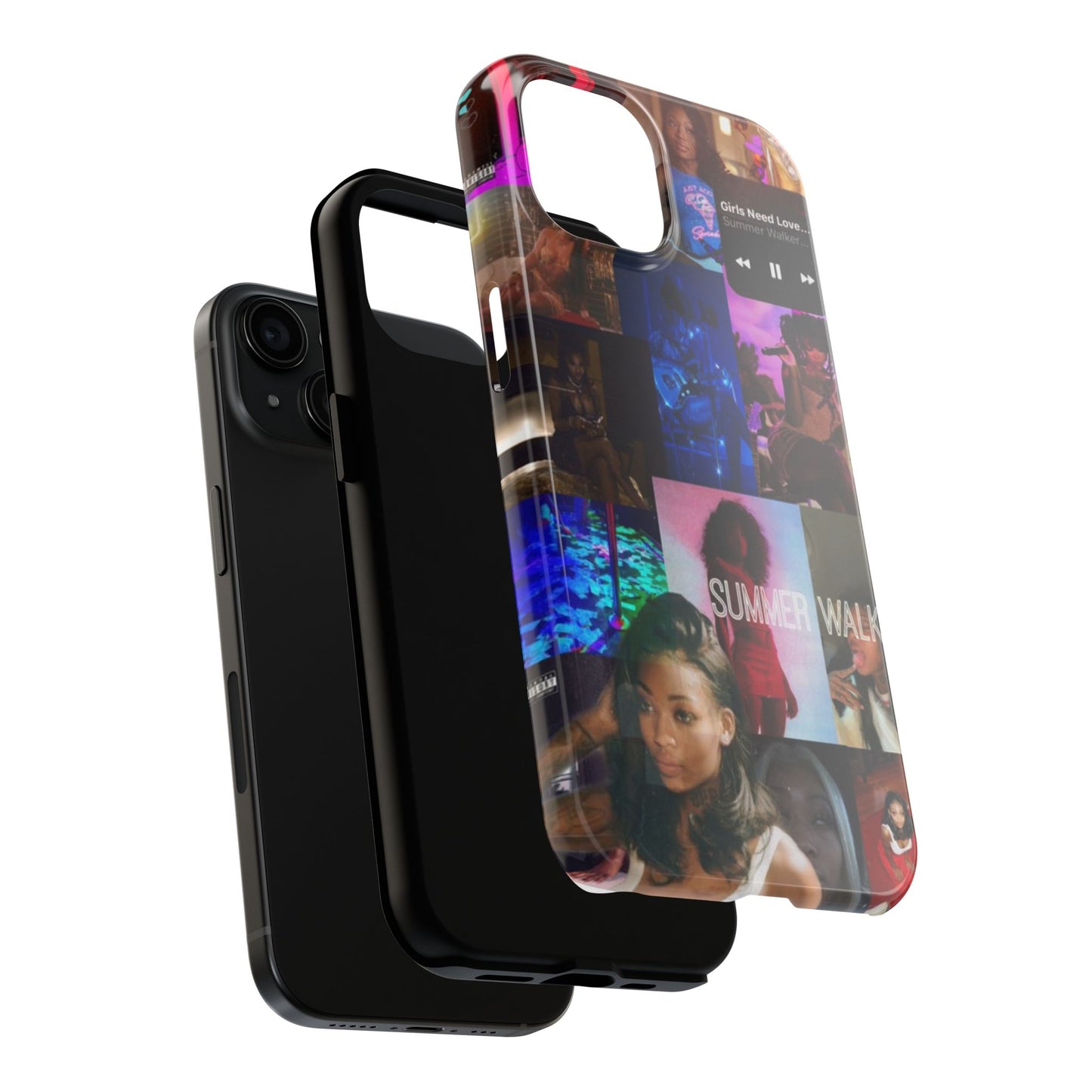 Summer Walker Phone Case