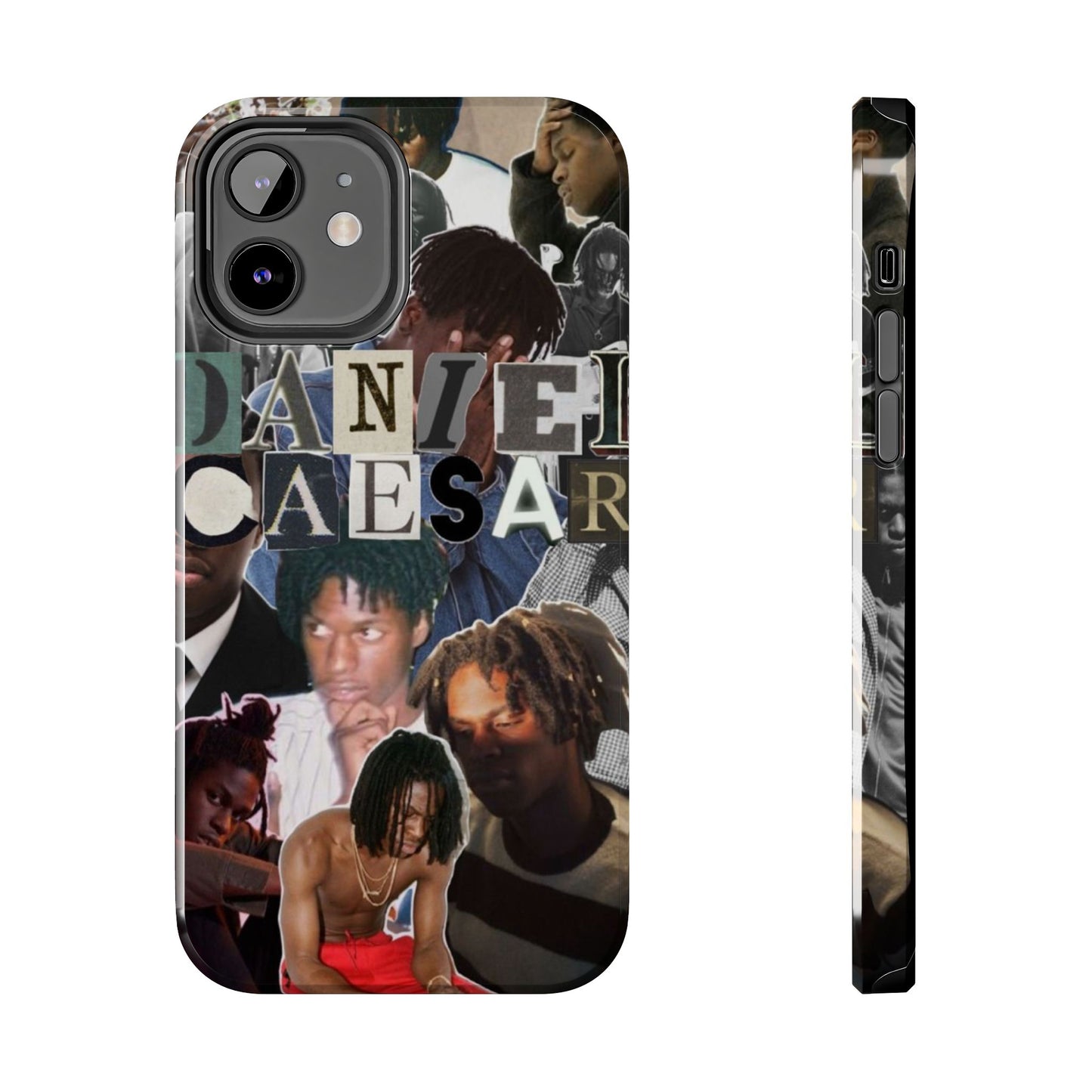 Daniel Cesar Phone Case