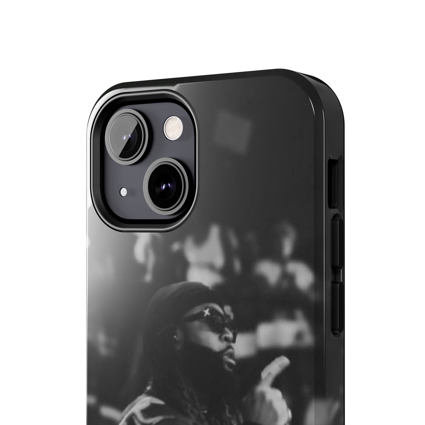 PartyNextDoor Phone Case