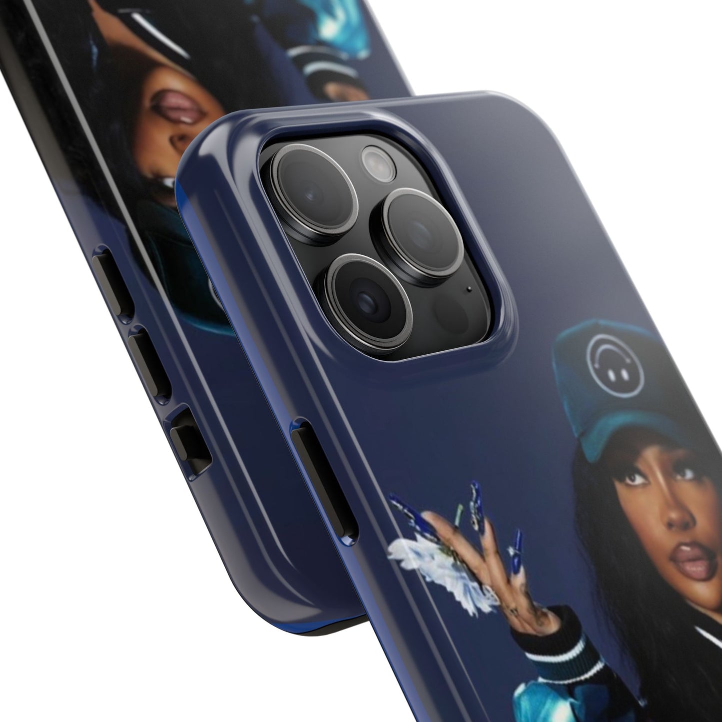 SZA Phone Case