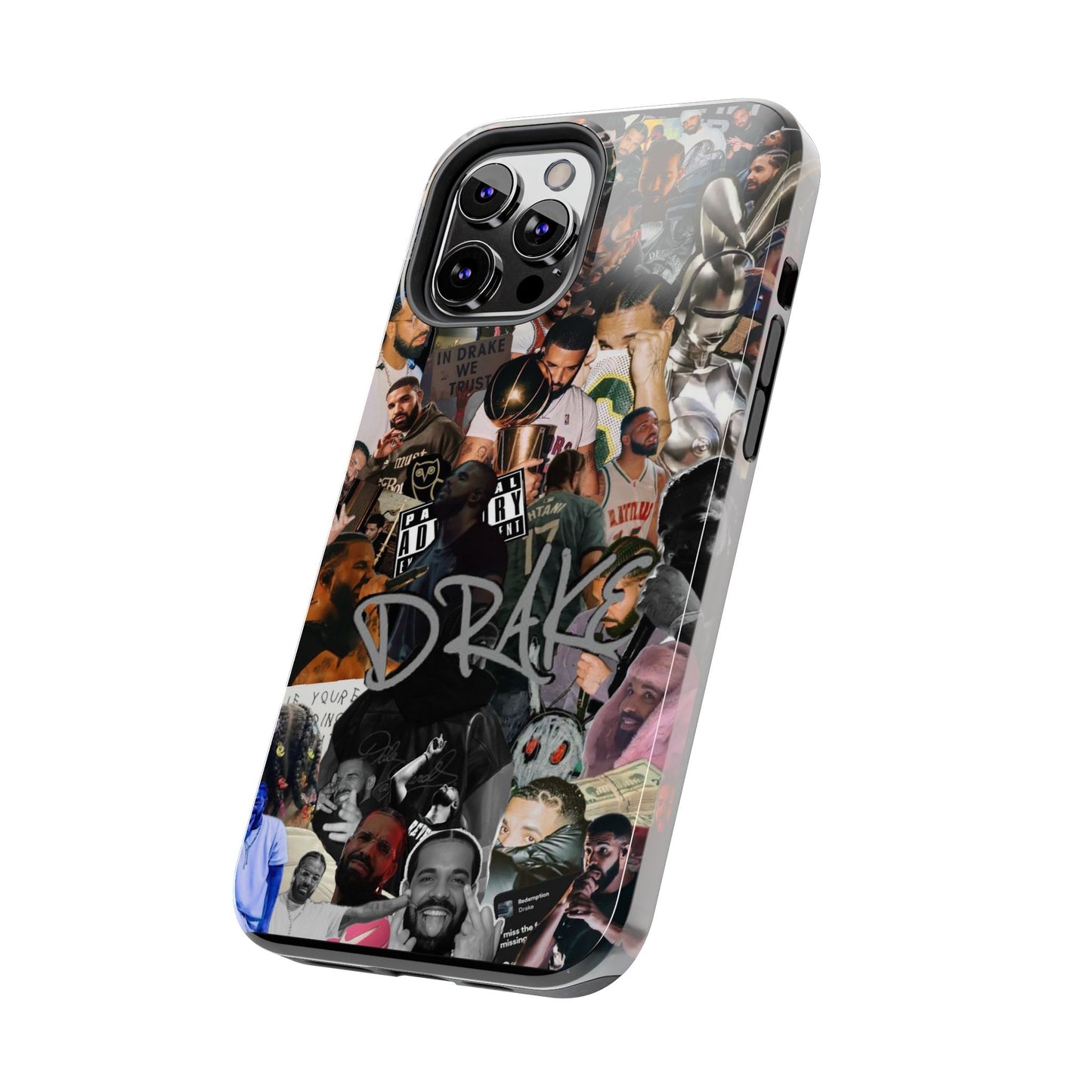 Drake OVO Phone Case