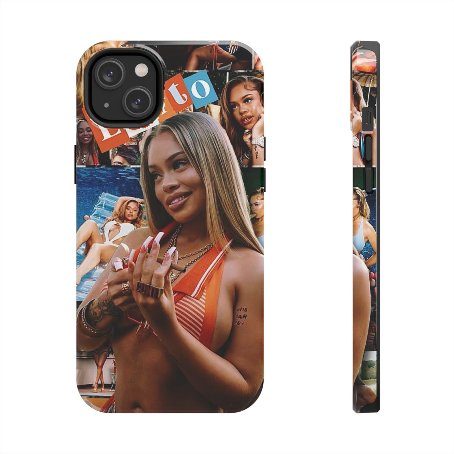 Latto Phone Case