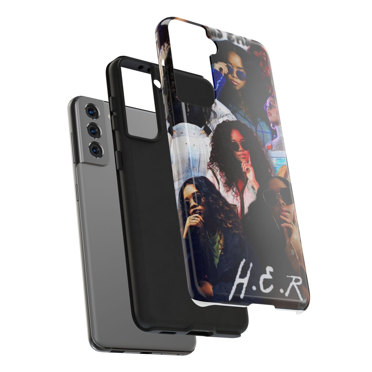 HER Phone Case