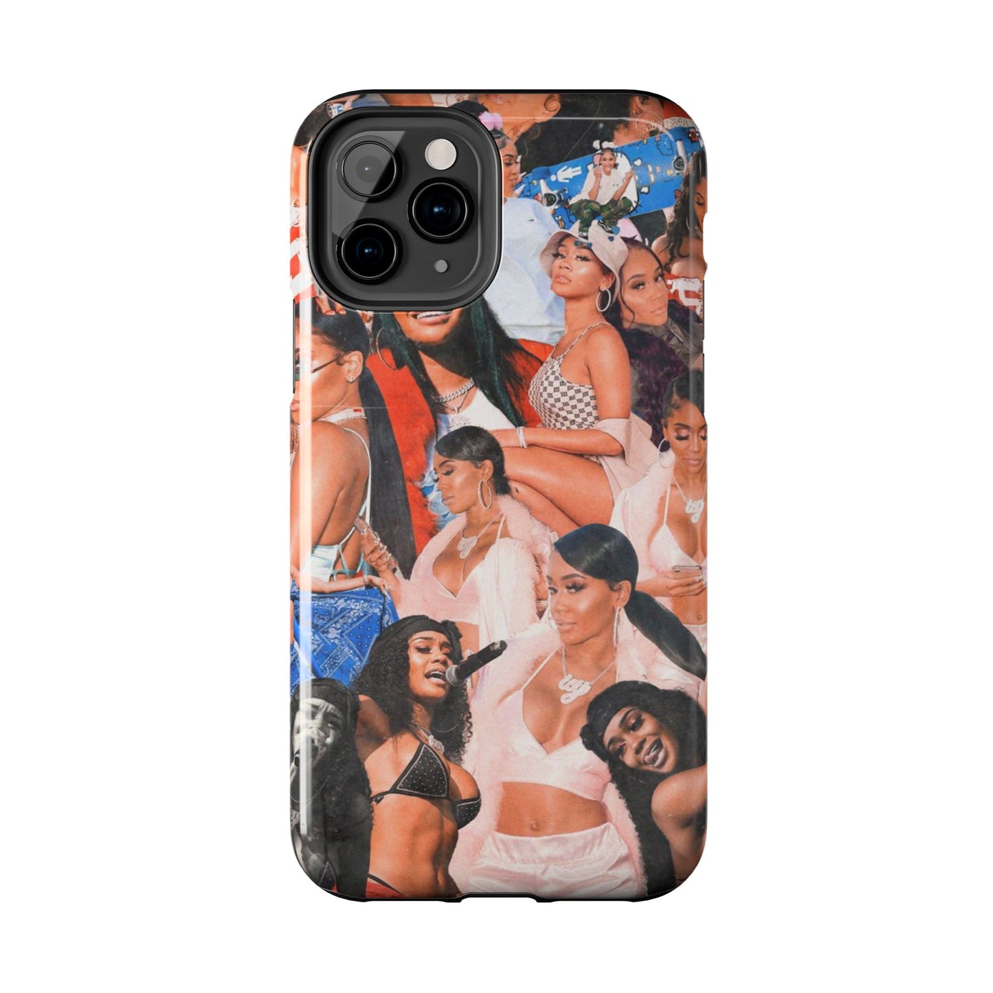 Saweetie Phone Case