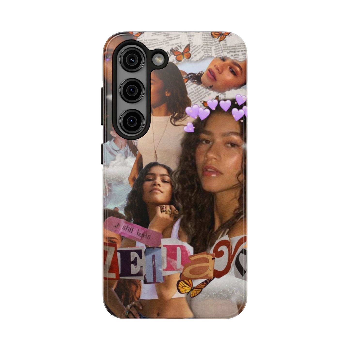 Zendaya Phone Case