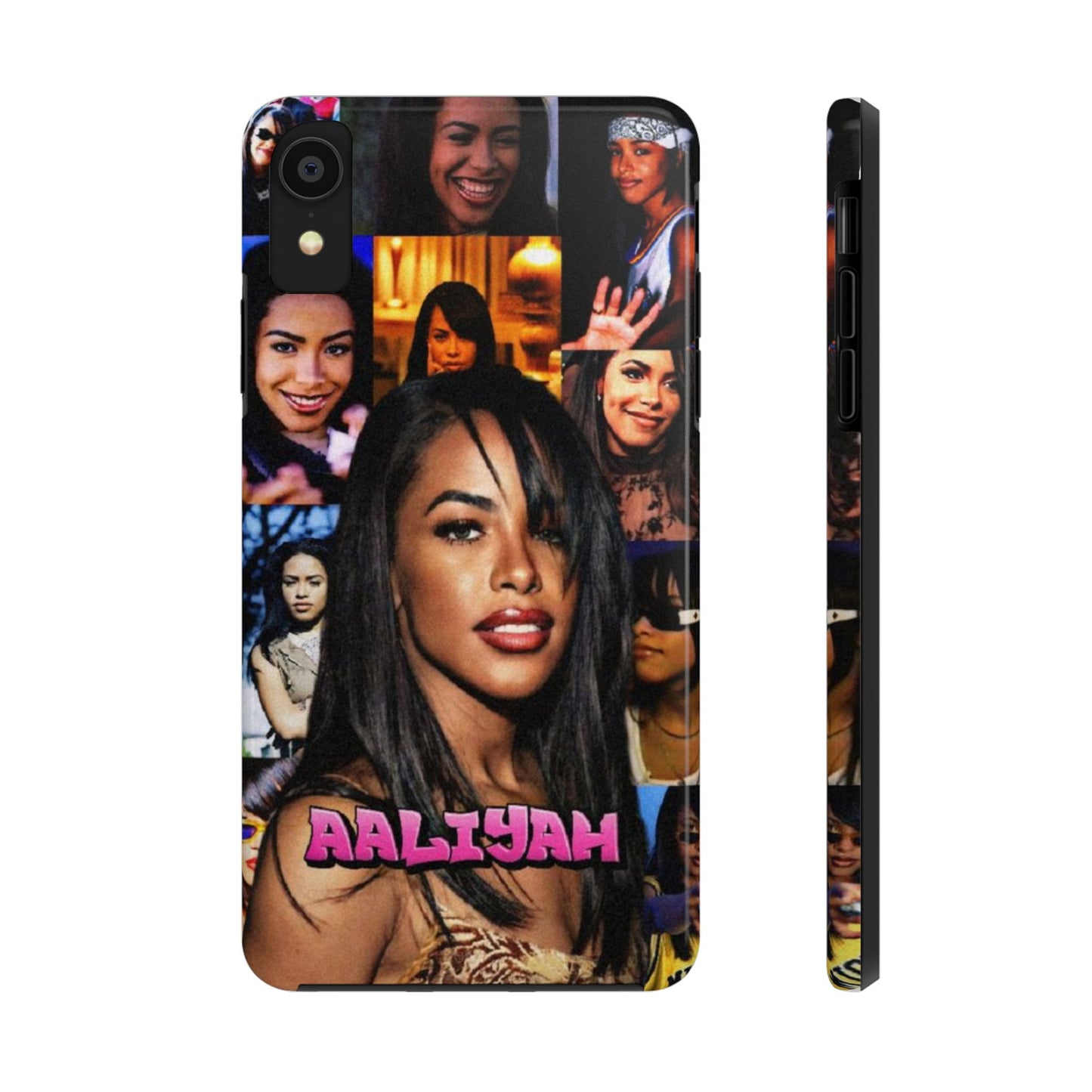Aaliyah Phone Case