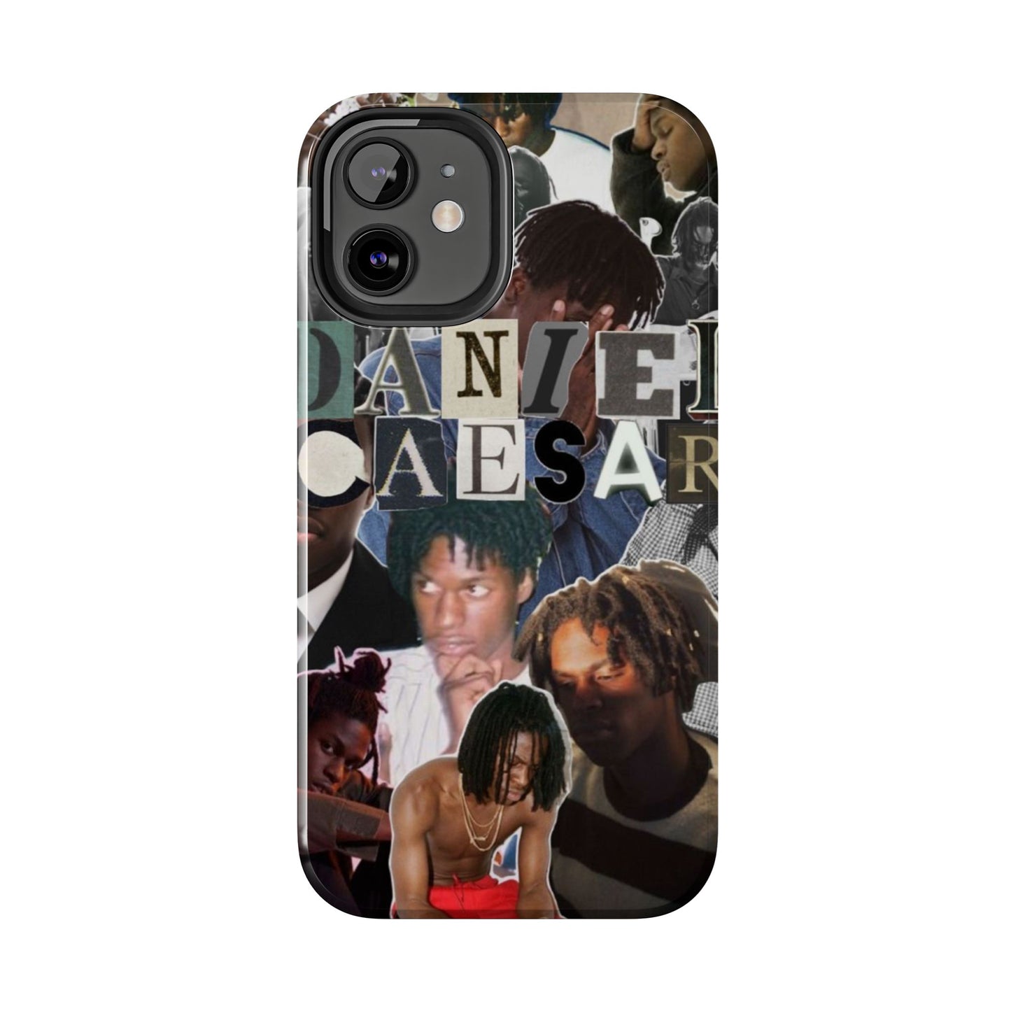 Daniel Cesar Phone Case