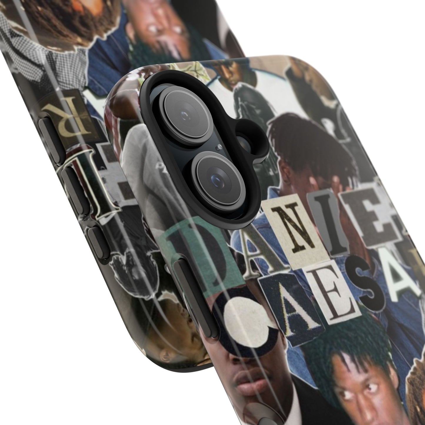 Daniel Cesar Phone Case