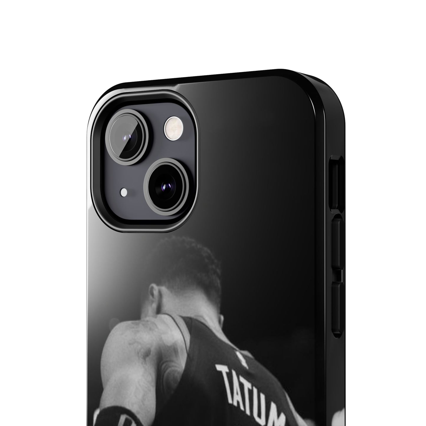 Jason Tatum Phone Case