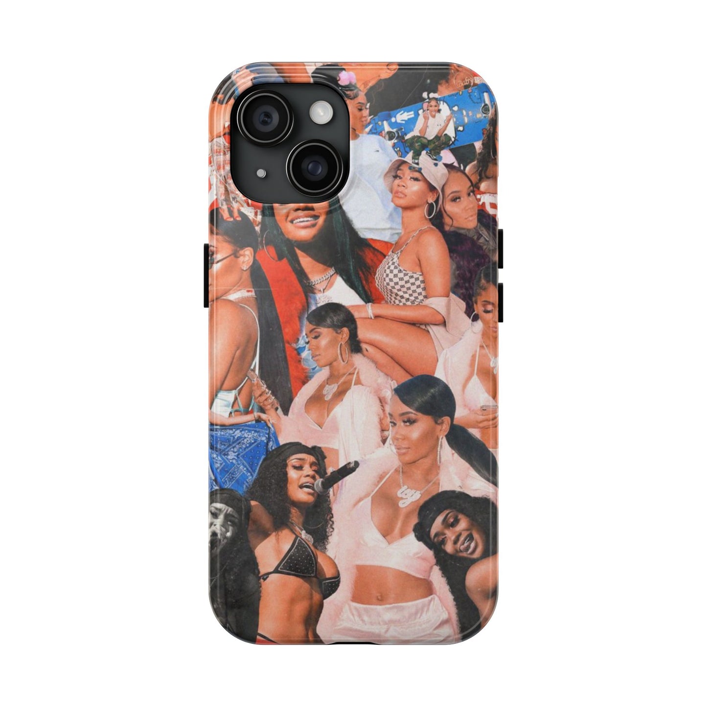 Saweetie Phone Case