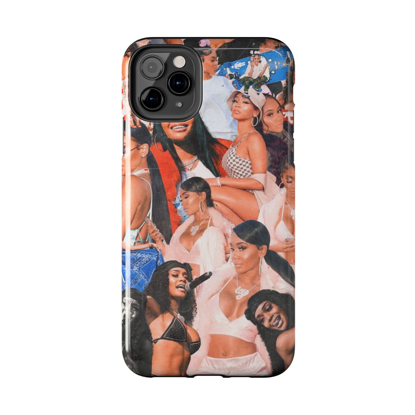 Saweetie Phone Case