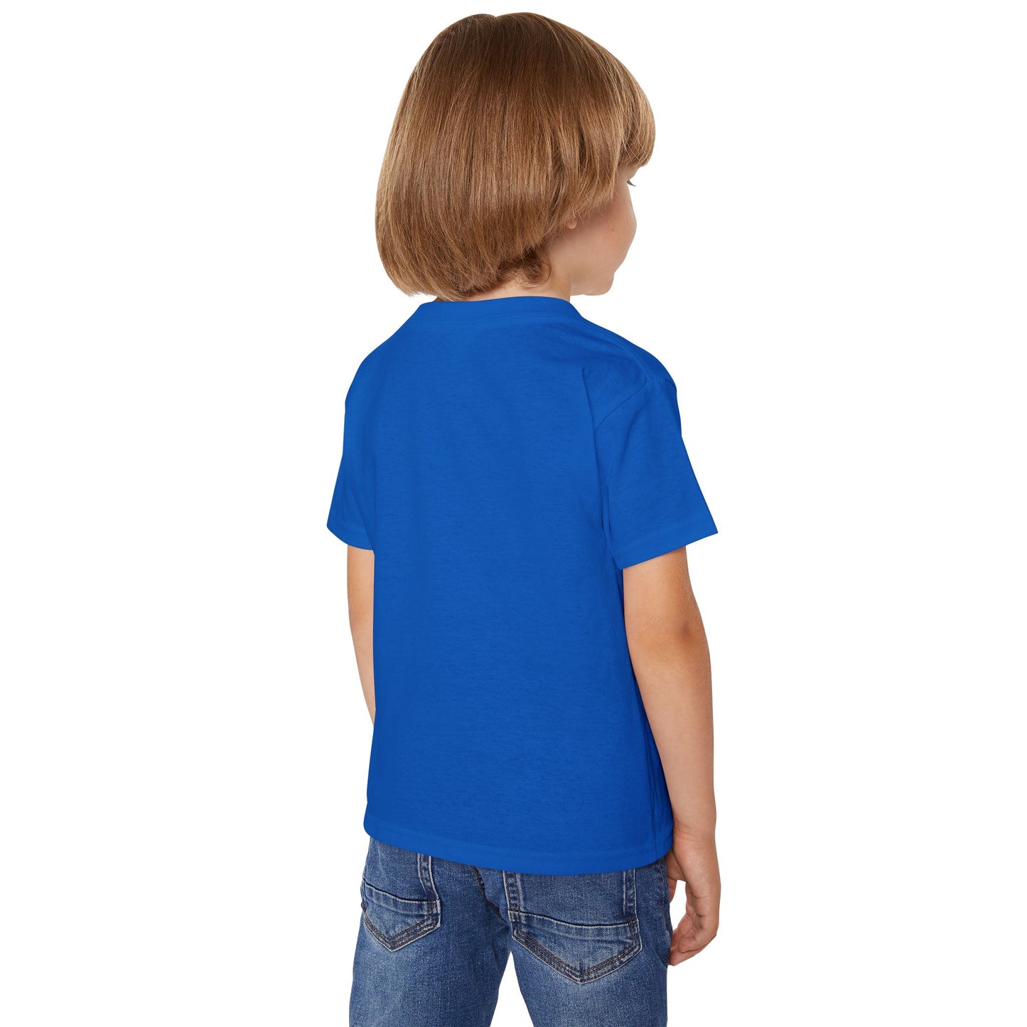 Floral “Mini” Toddler T-Shirt