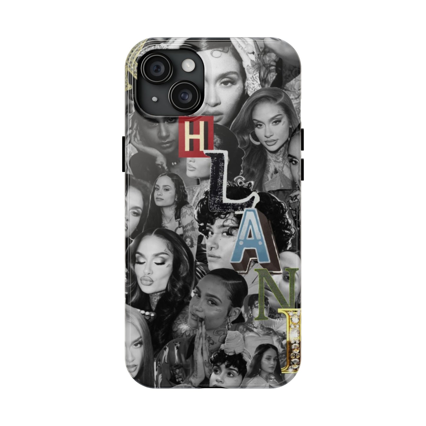 Kehlani Phone Case