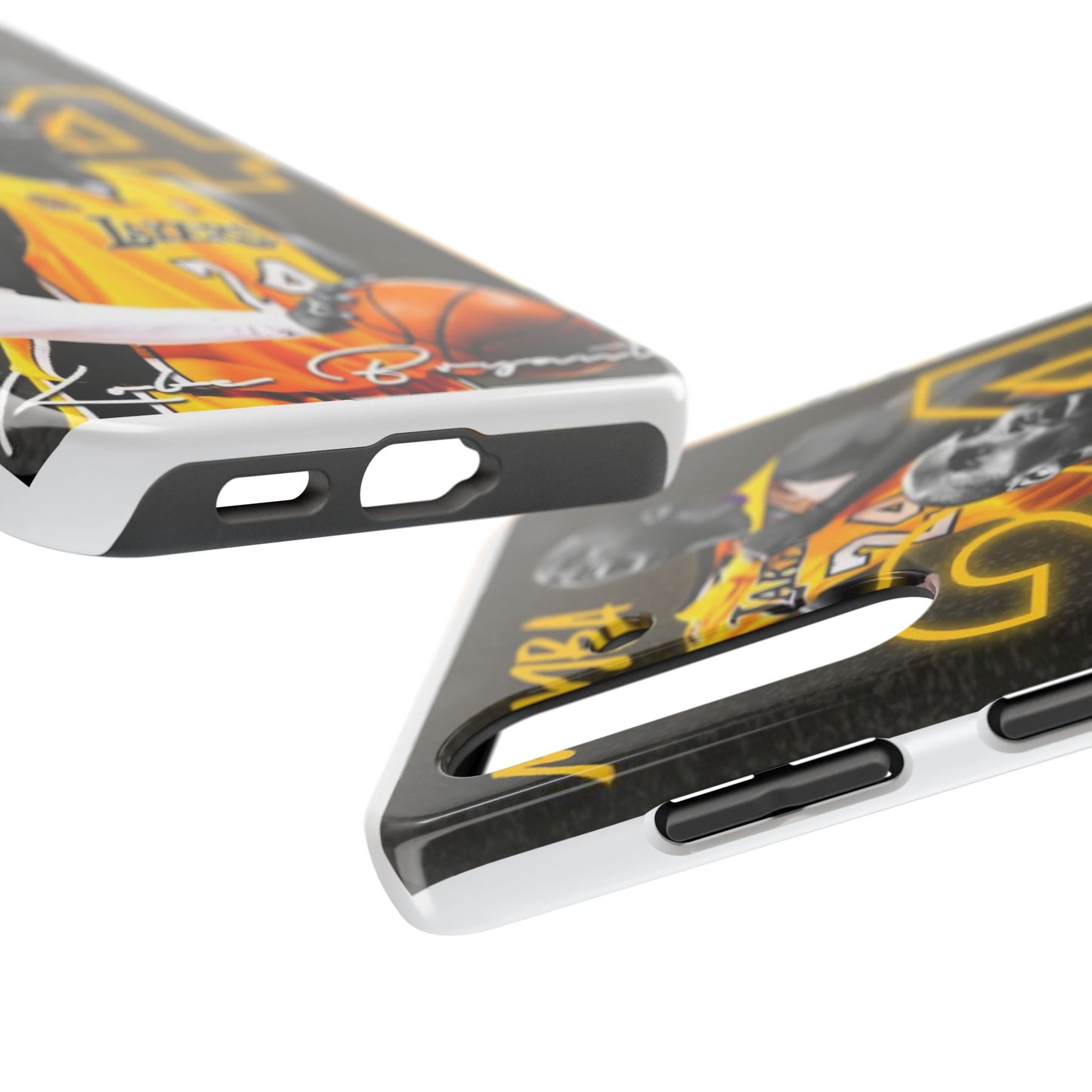 Kobe Bryant Phone Case