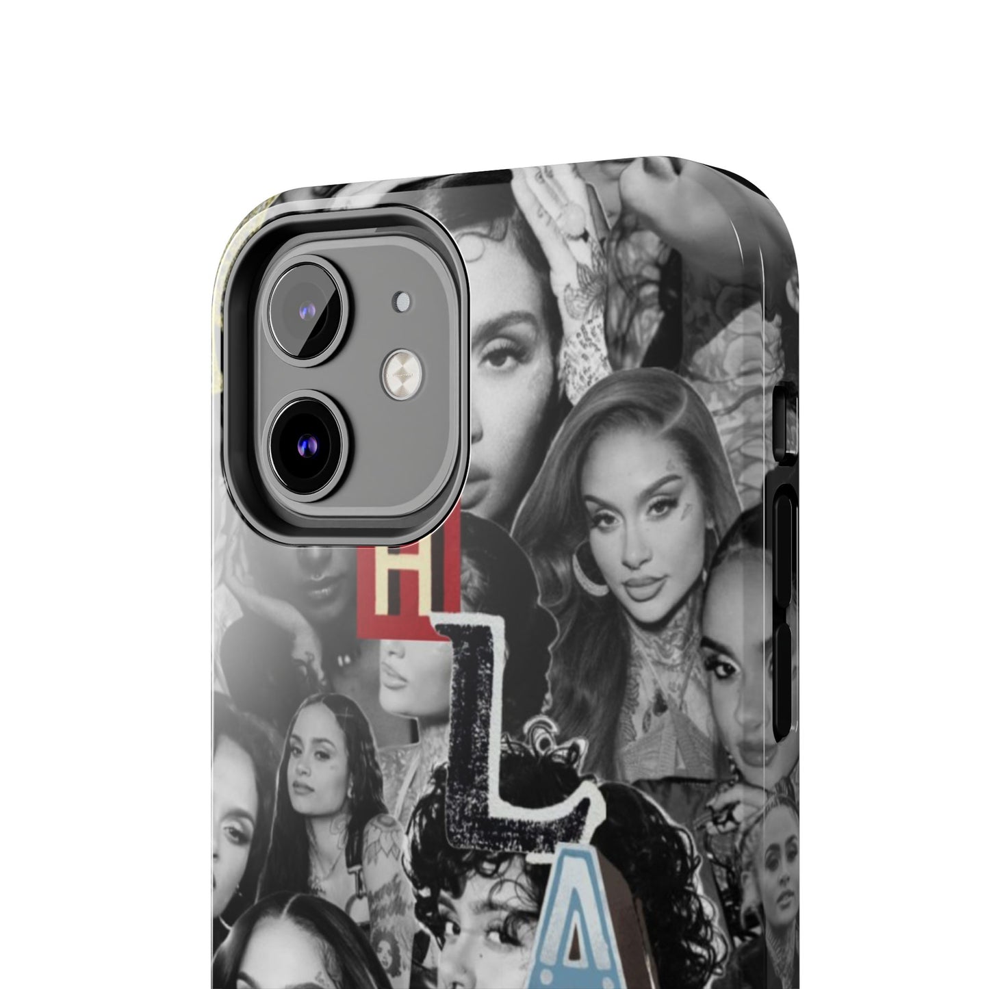 Kehlani Phone Case