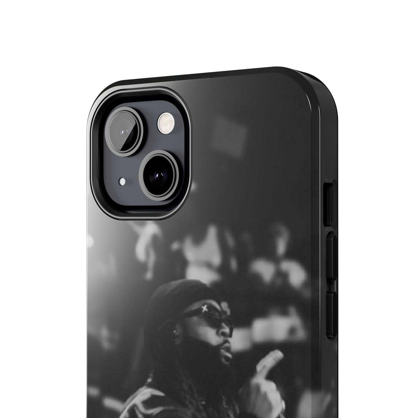 PartyNextDoor Phone Case