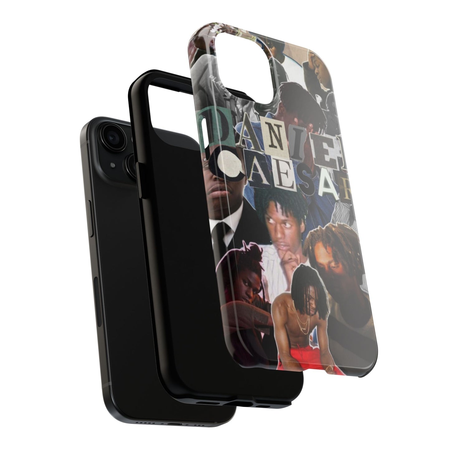 Daniel Cesar Phone Case