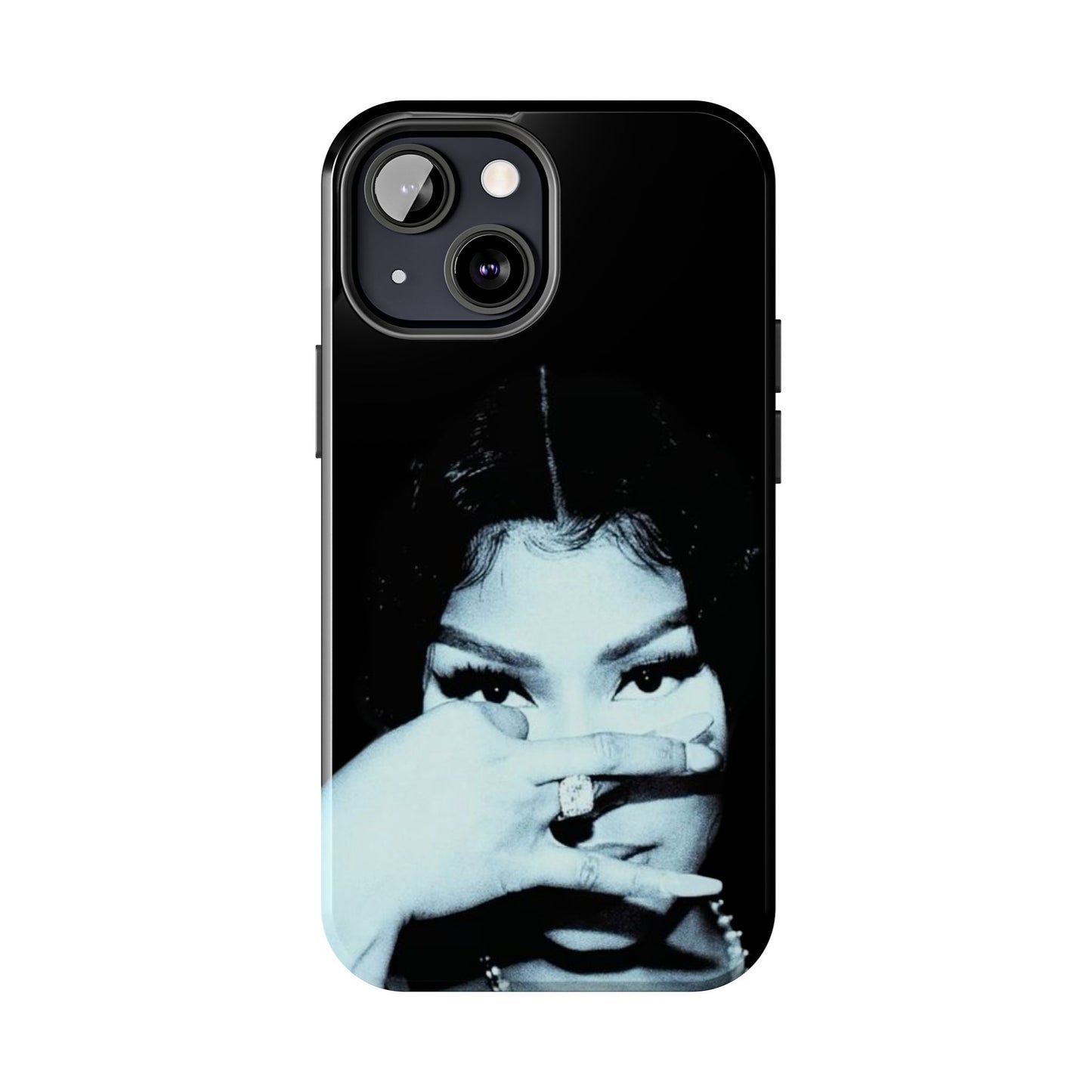 Nicki M Phone Case