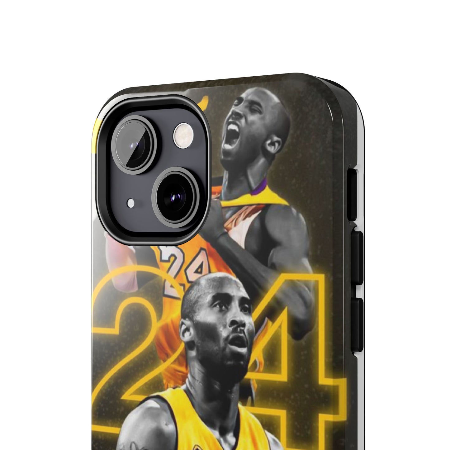 Kobe Bryant Phone Case