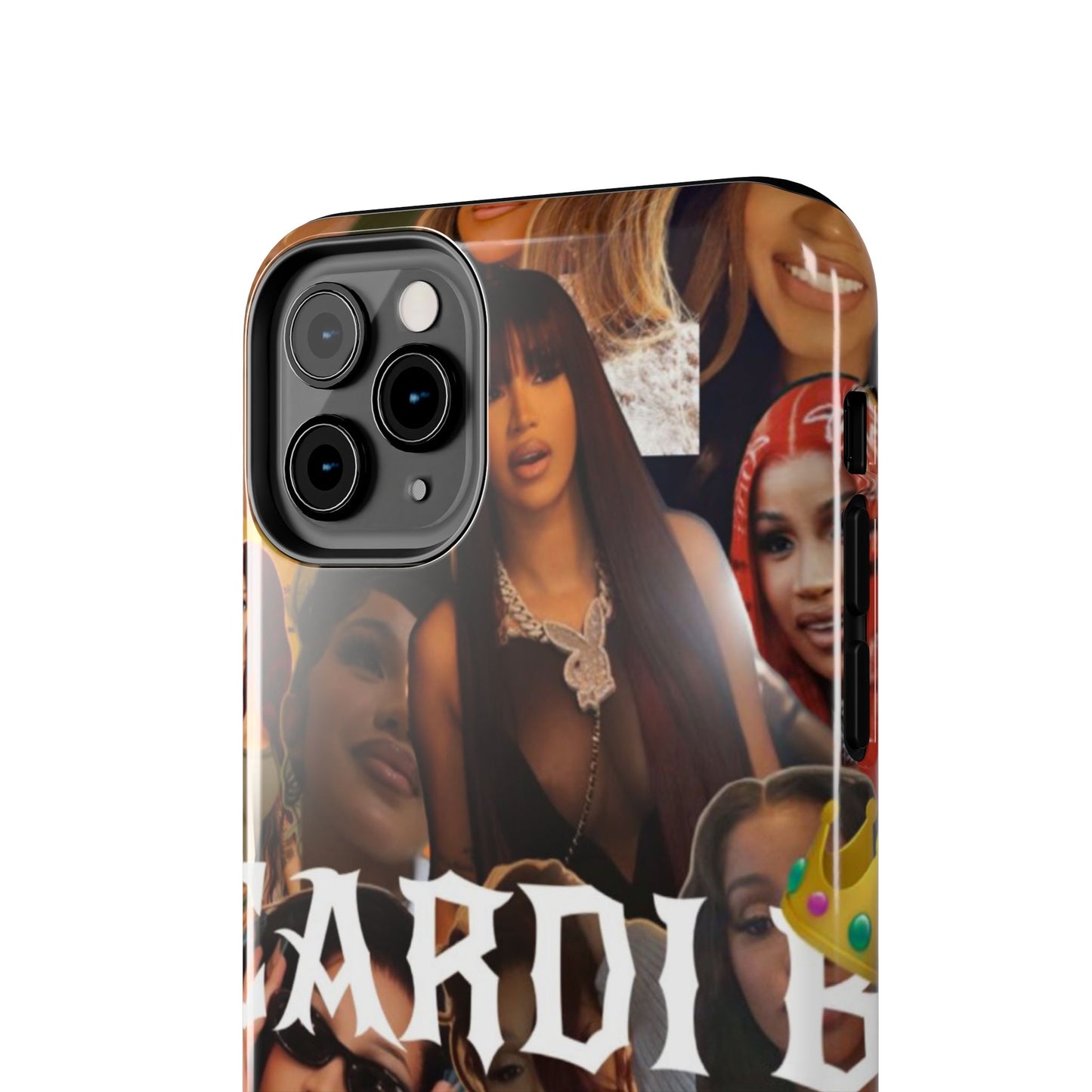 Cardi B Phone Case