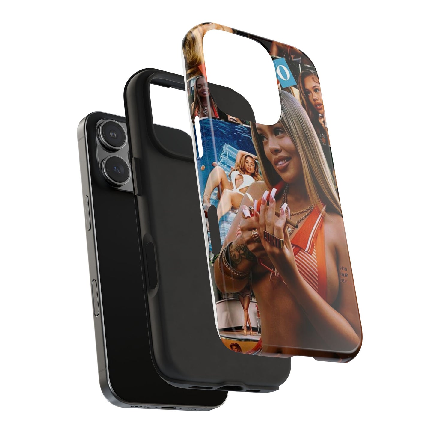 Latto Phone Case