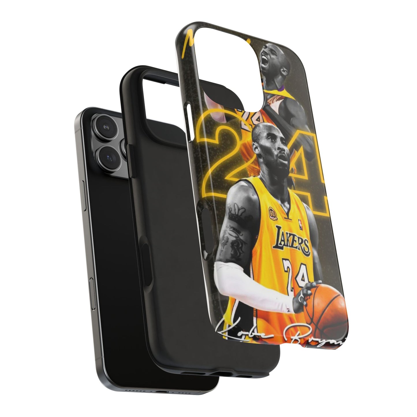 Kobe Bryant Phone Case