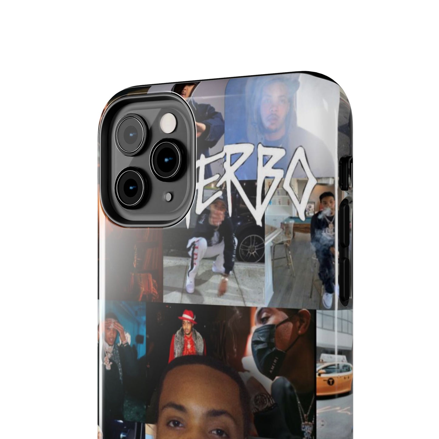 G Herbo Phone Case