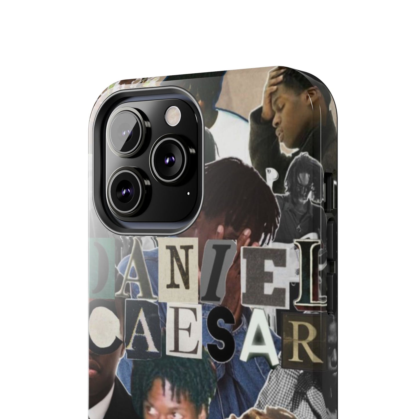 Daniel Cesar Phone Case