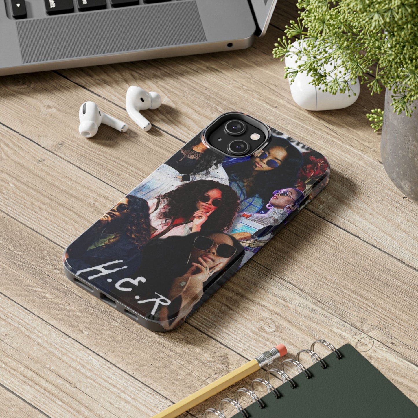 HER Phone Case