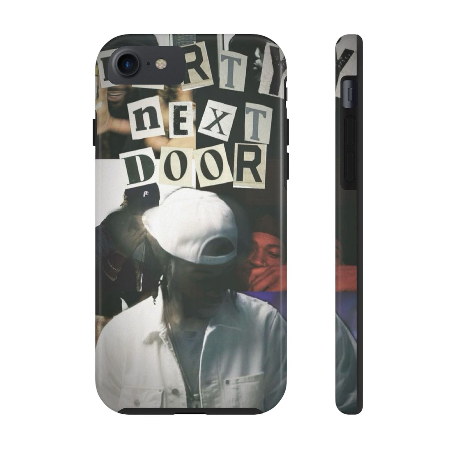 Party Next Door Phone Case