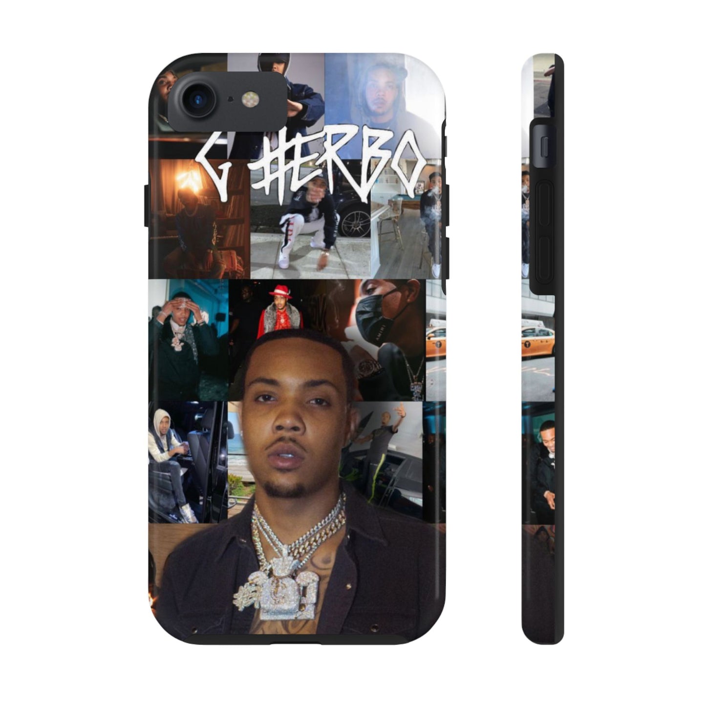 G Herbo Phone Case