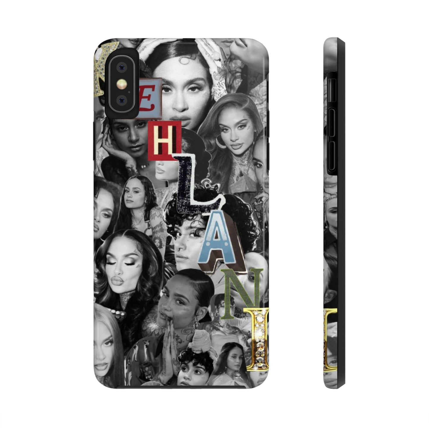 Kehlani Phone Case