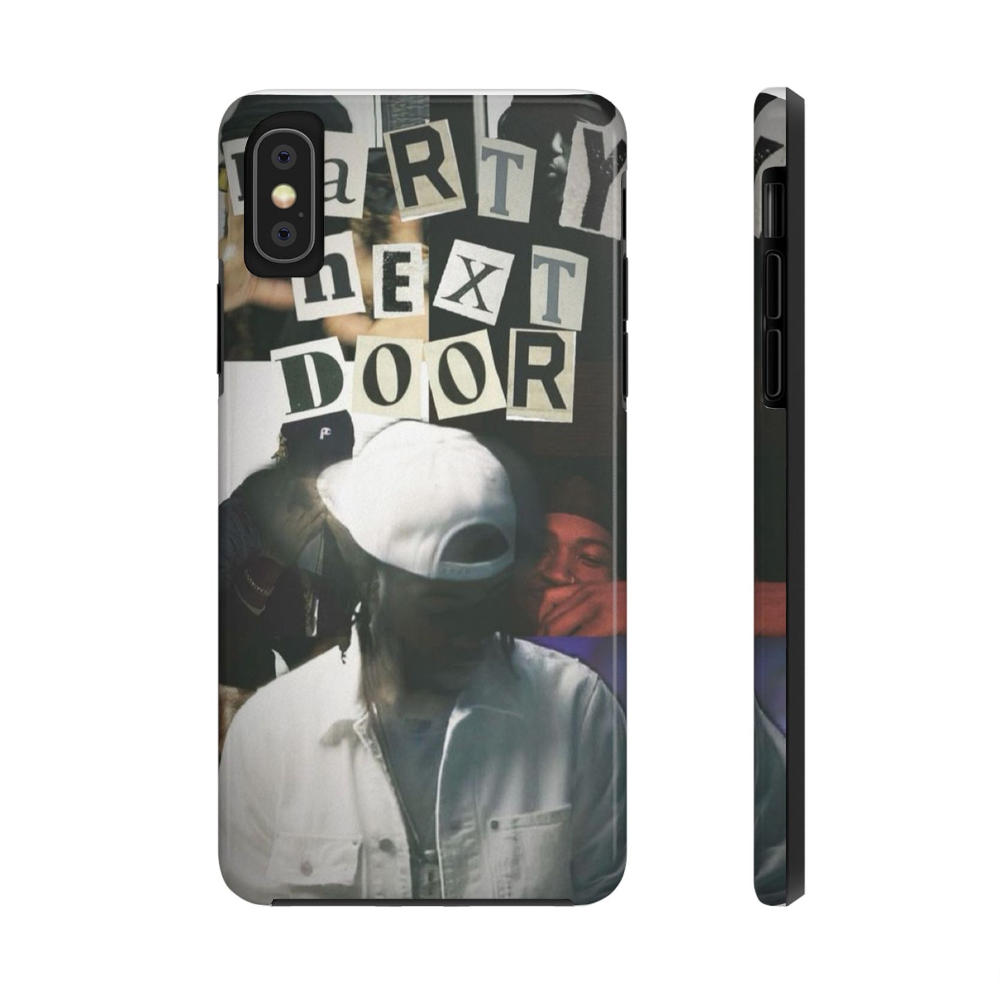 Party Next Door Phone Case