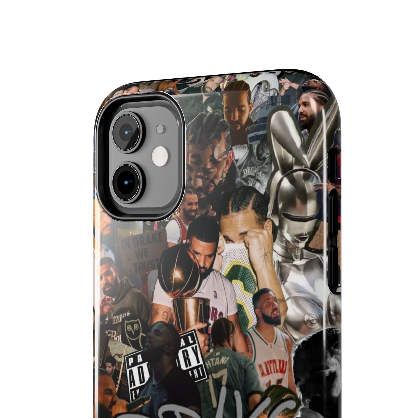 Drake OVO Phone Case