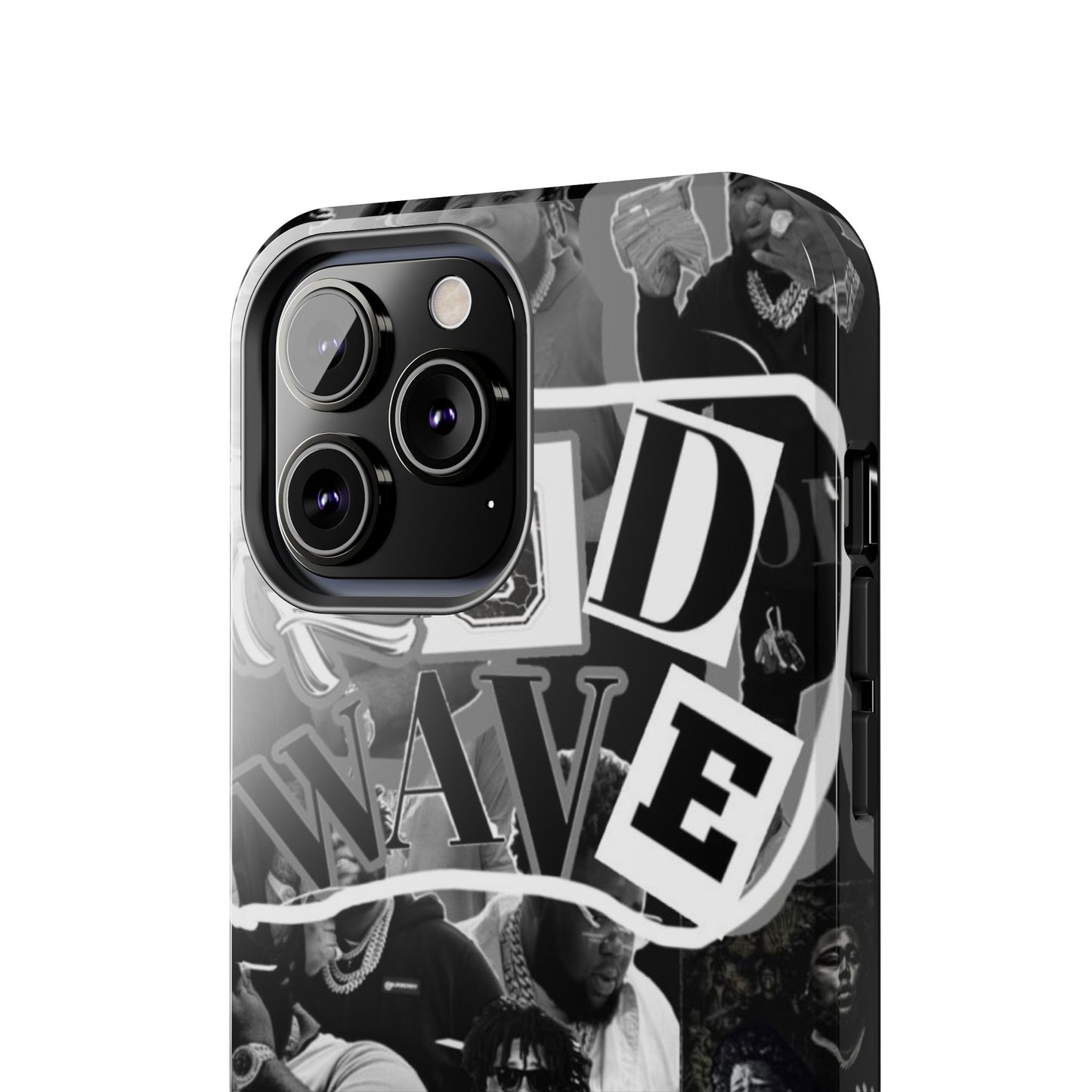 Rod Wave Phone Case