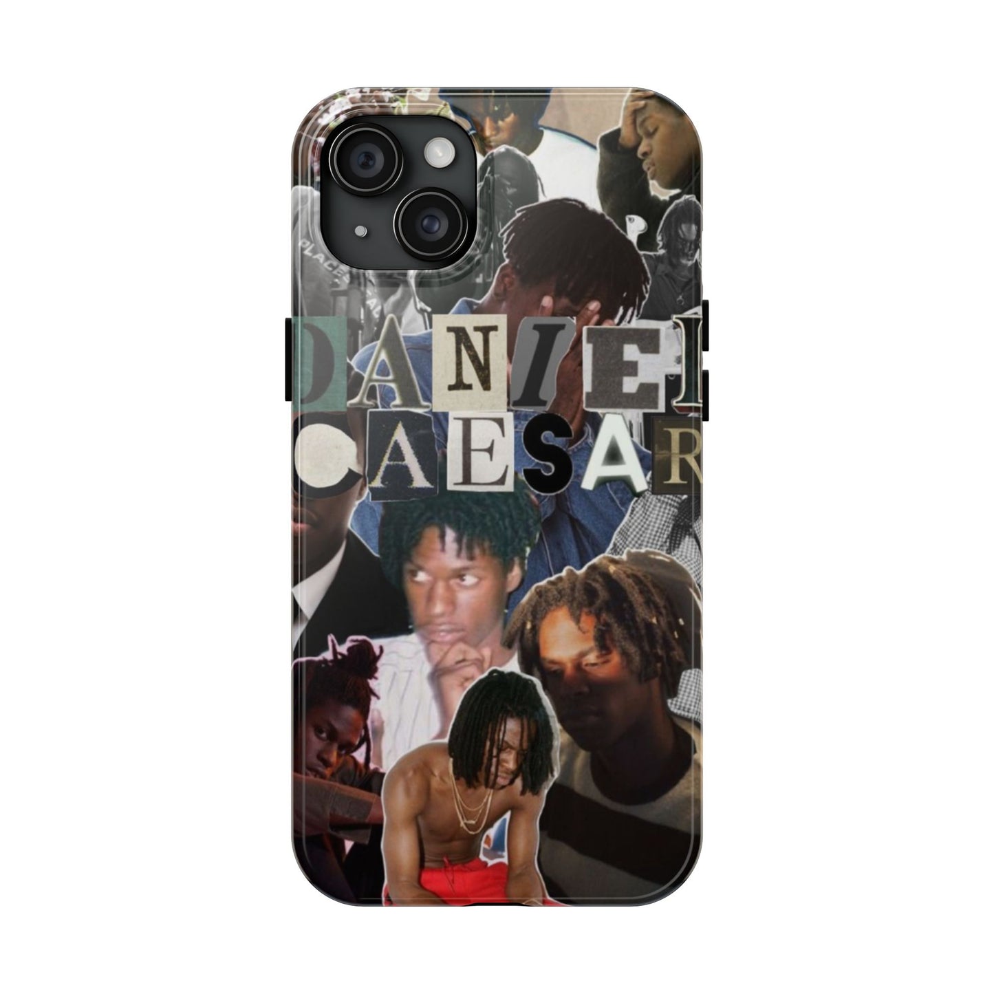 Daniel Cesar Phone Case