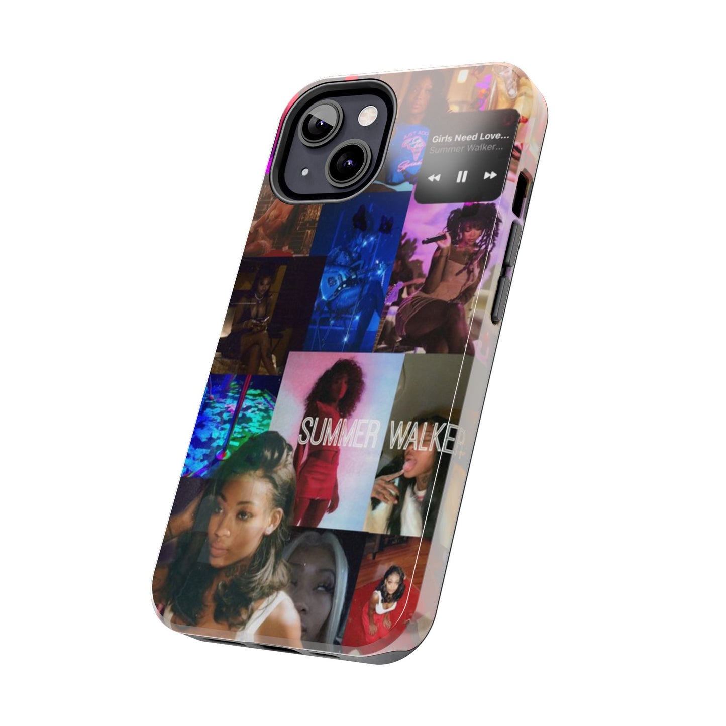 Summer Walker Phone Case