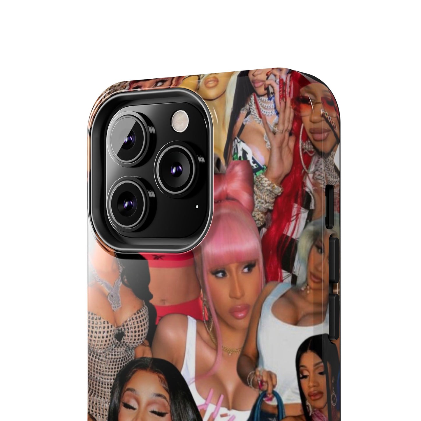 Cardi B Phone Case