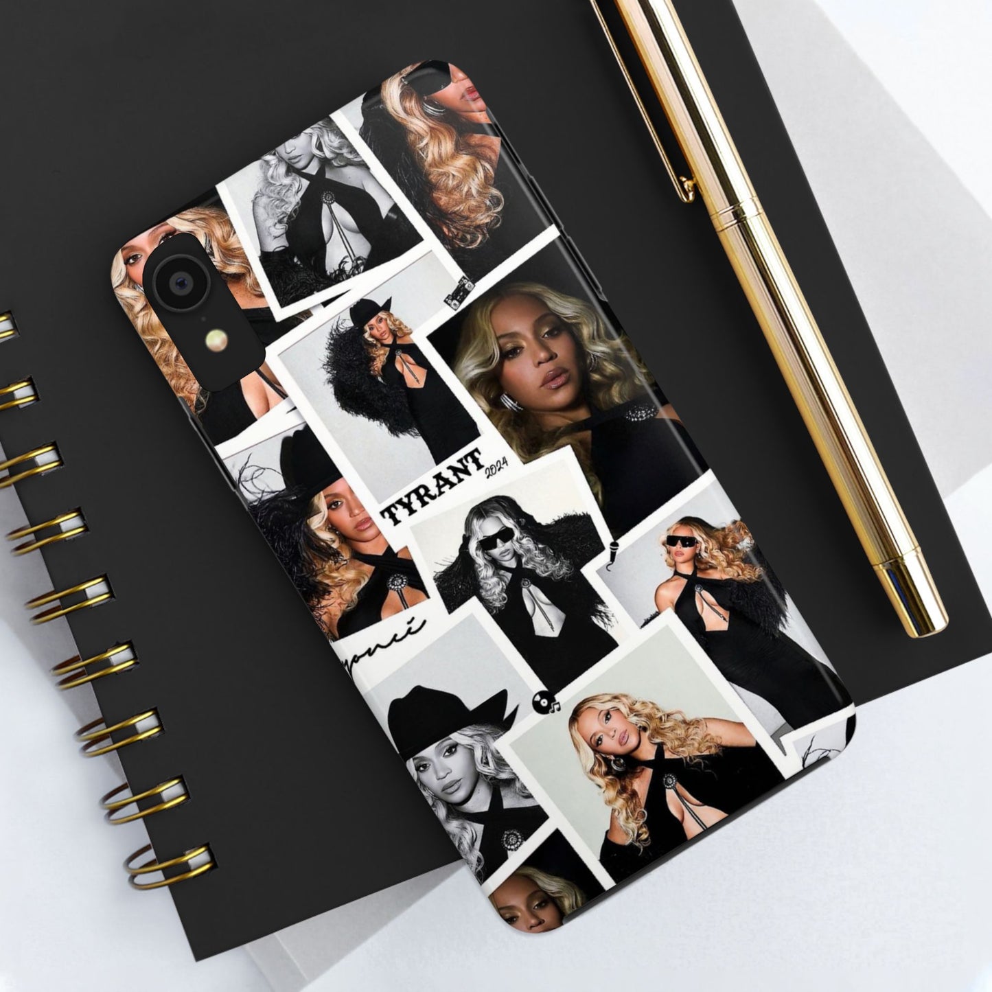 Beyoncé  Phone Case