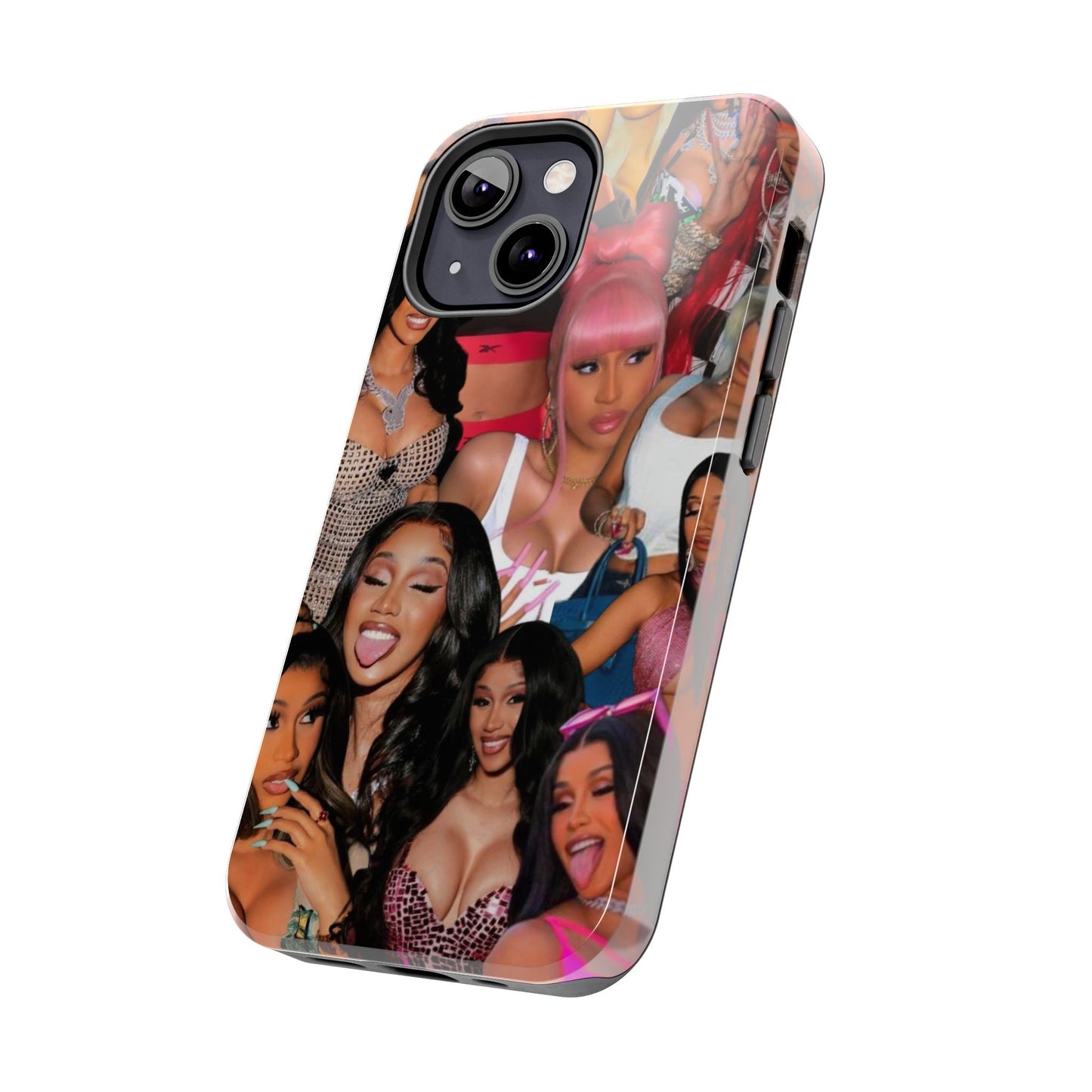 Cardi B Phone Case