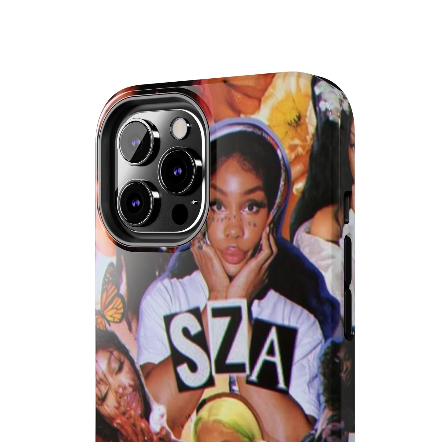 SZA Phone Case