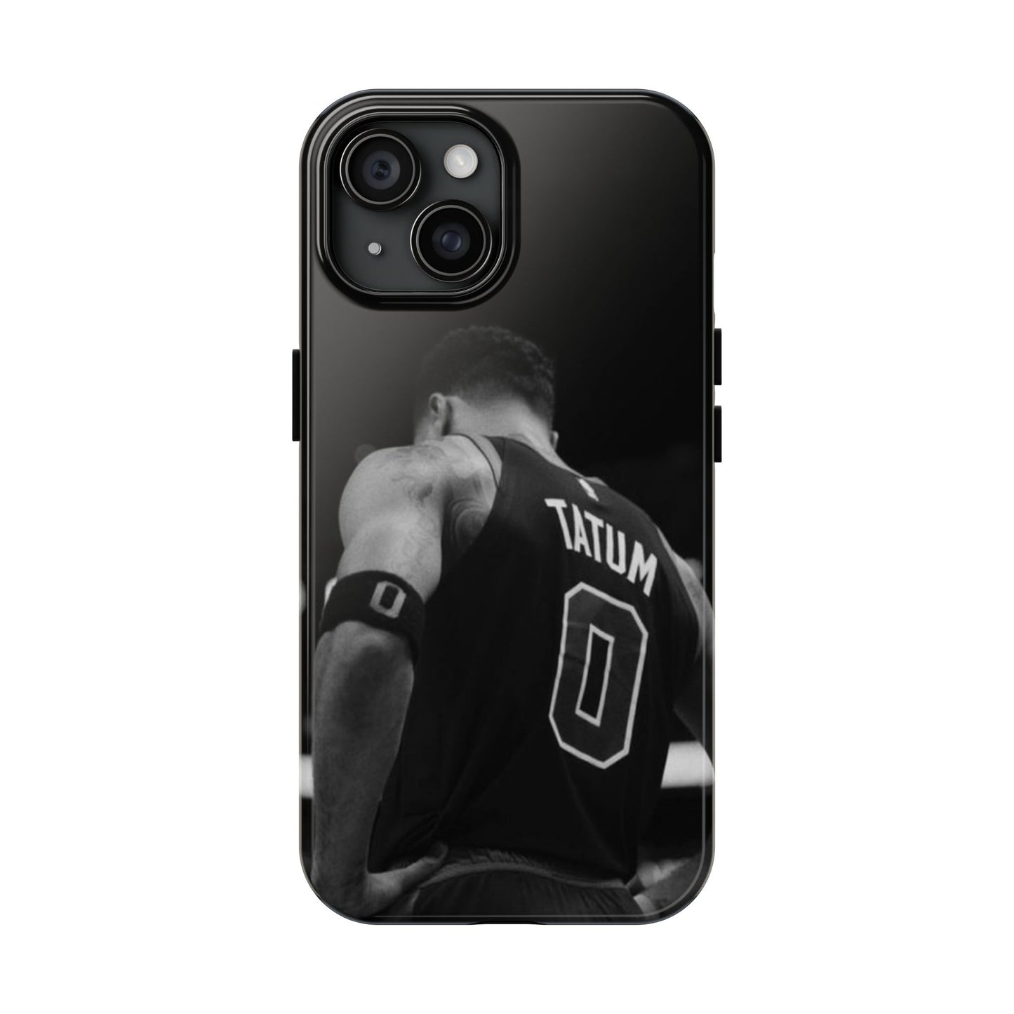 Jason Tatum Phone Case