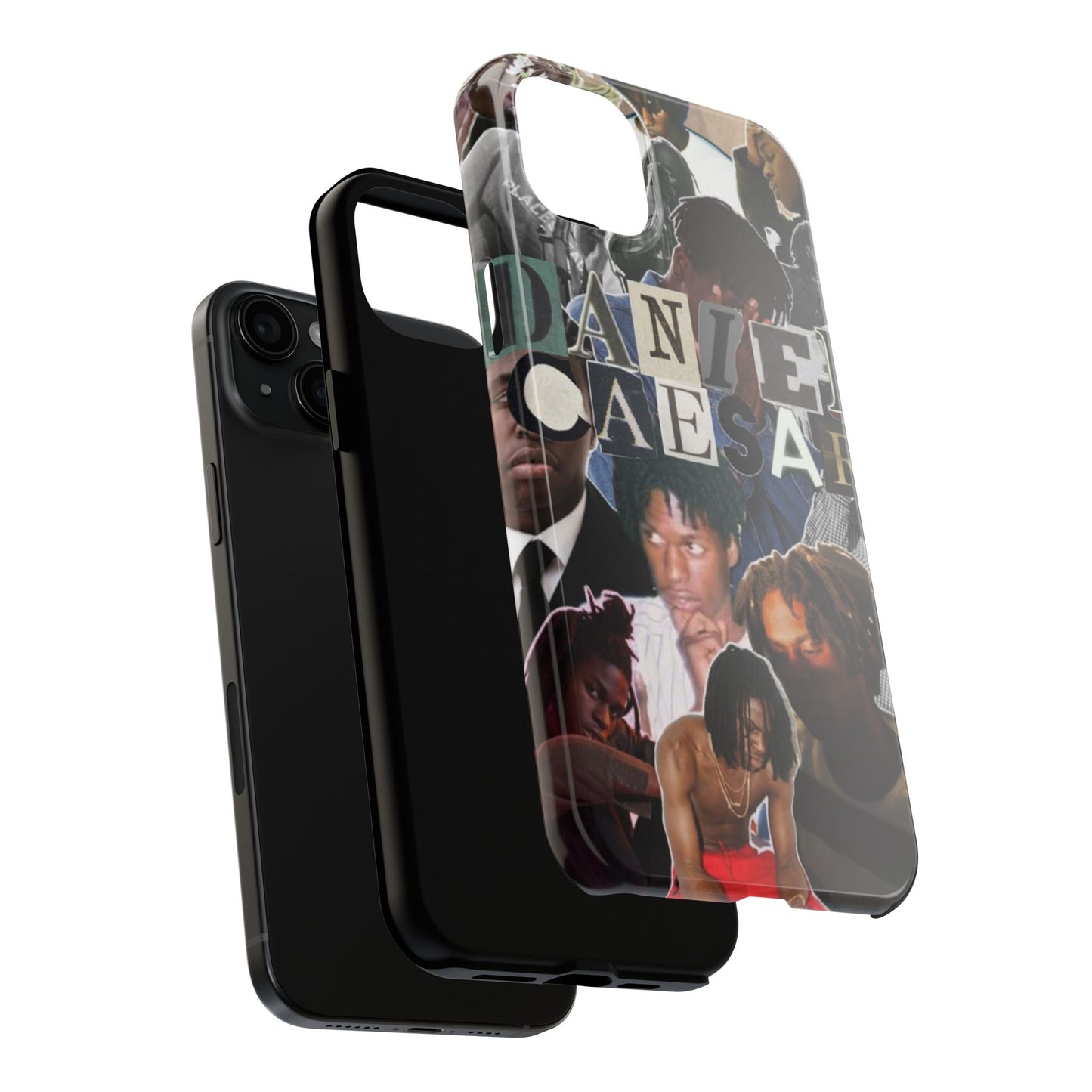 Daniel Cesar Phone Case